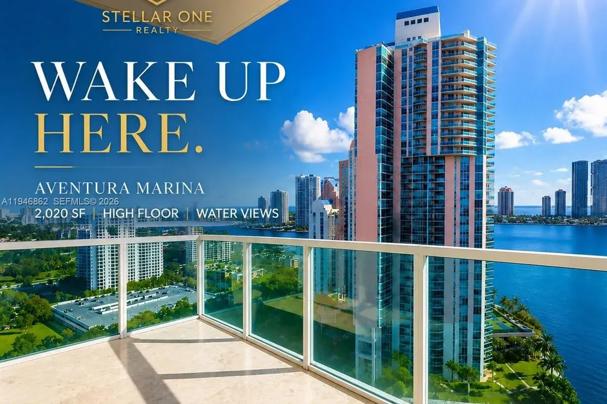 3330 NE 190th St # 1912, Aventura FL 33180
