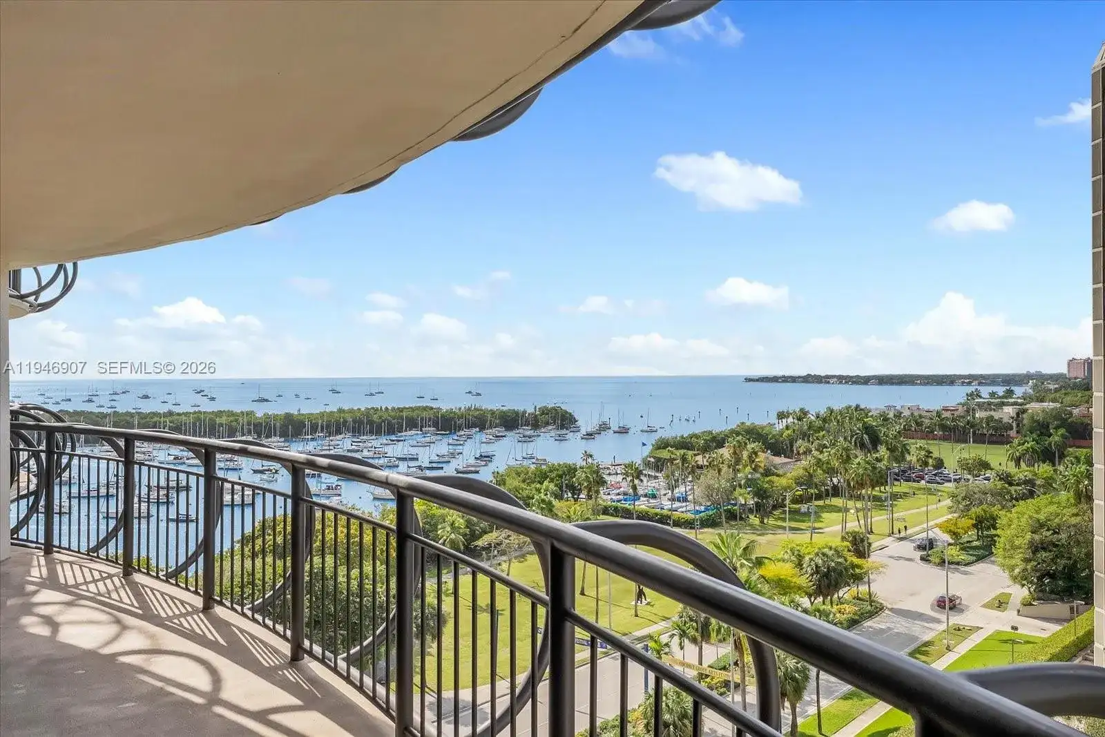 2843 S Bayshore Dr # 11C, Miami FL 33133 photo 2