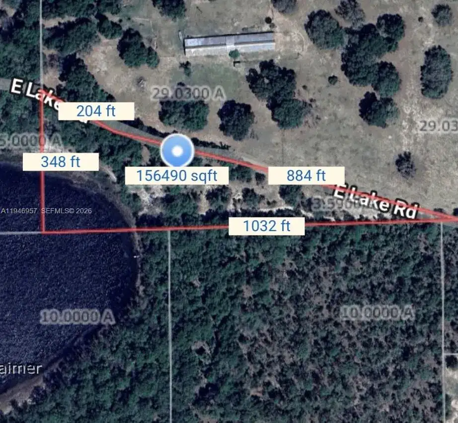 117 E Keuka Lake Rd, Other City - In The State Of Florida FL 32148 photo 2