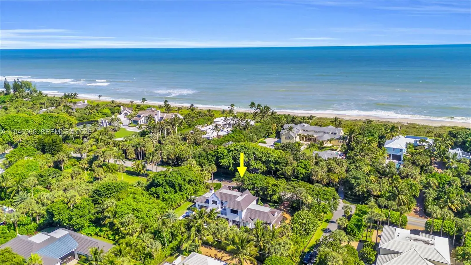 44 S Beach Rd, Hobe Sound FL 33455