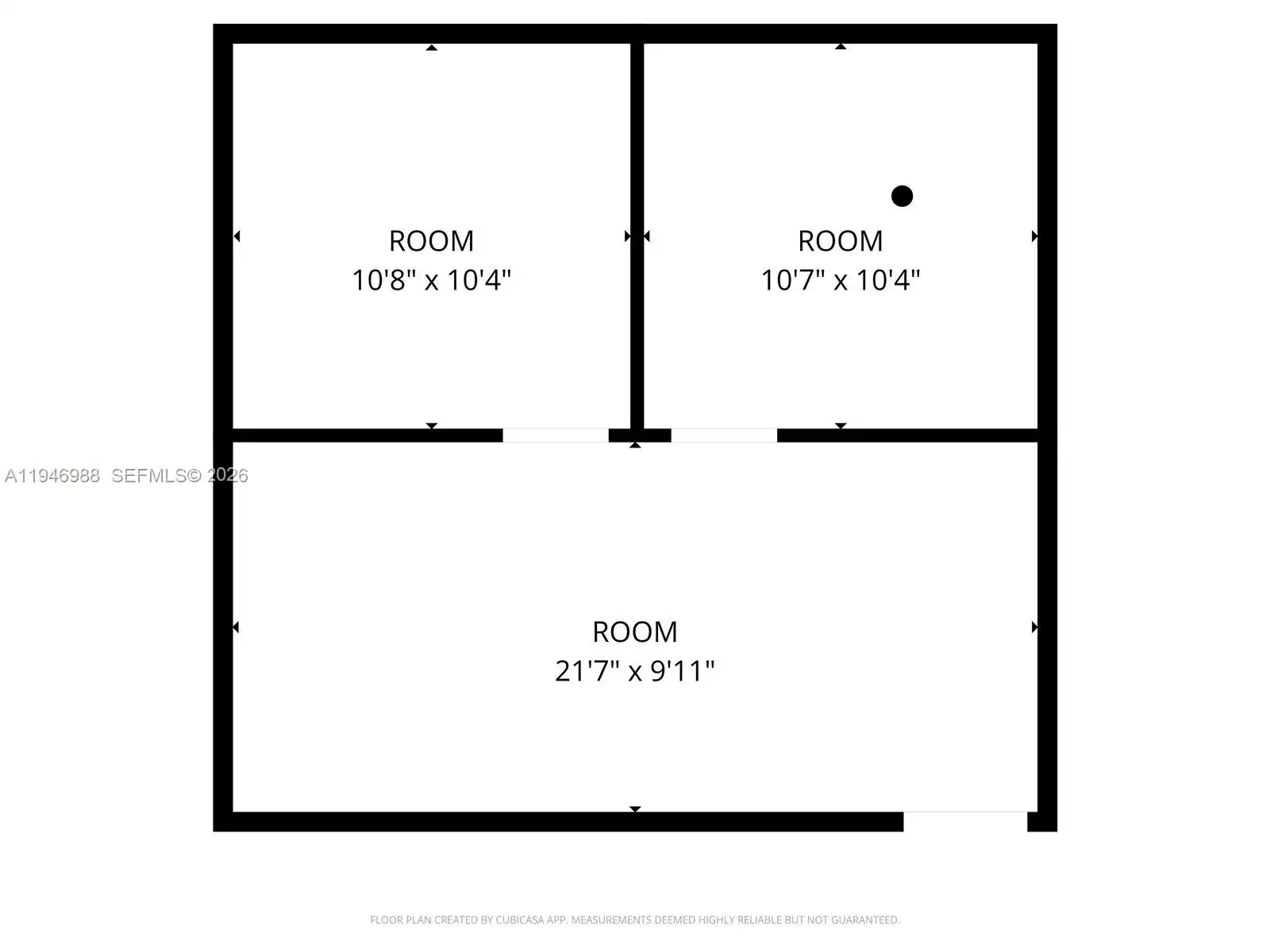 6405 NW 36th St # 214, Virginia Gardens FL 33166 photo 4