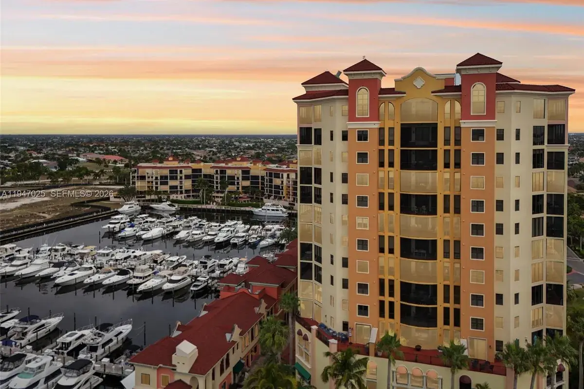 5781 CAPE HARBOUR DR # 903, Cape Coral FL 33914