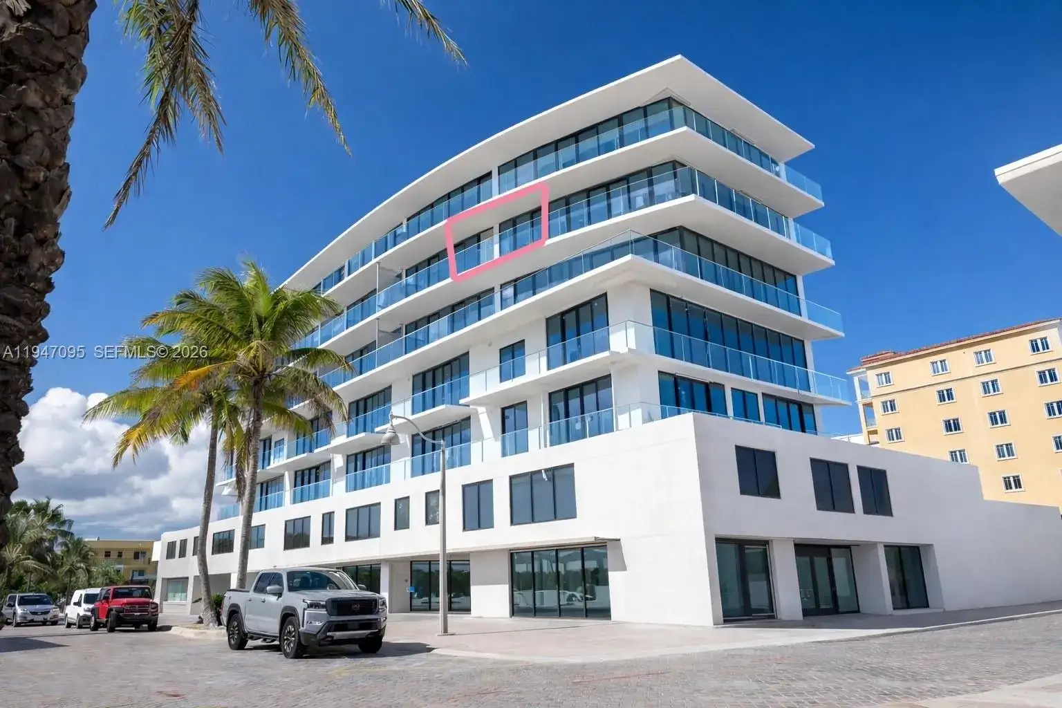3319 N Ocean Drive # 604, Hollywood FL 33019 photo 3