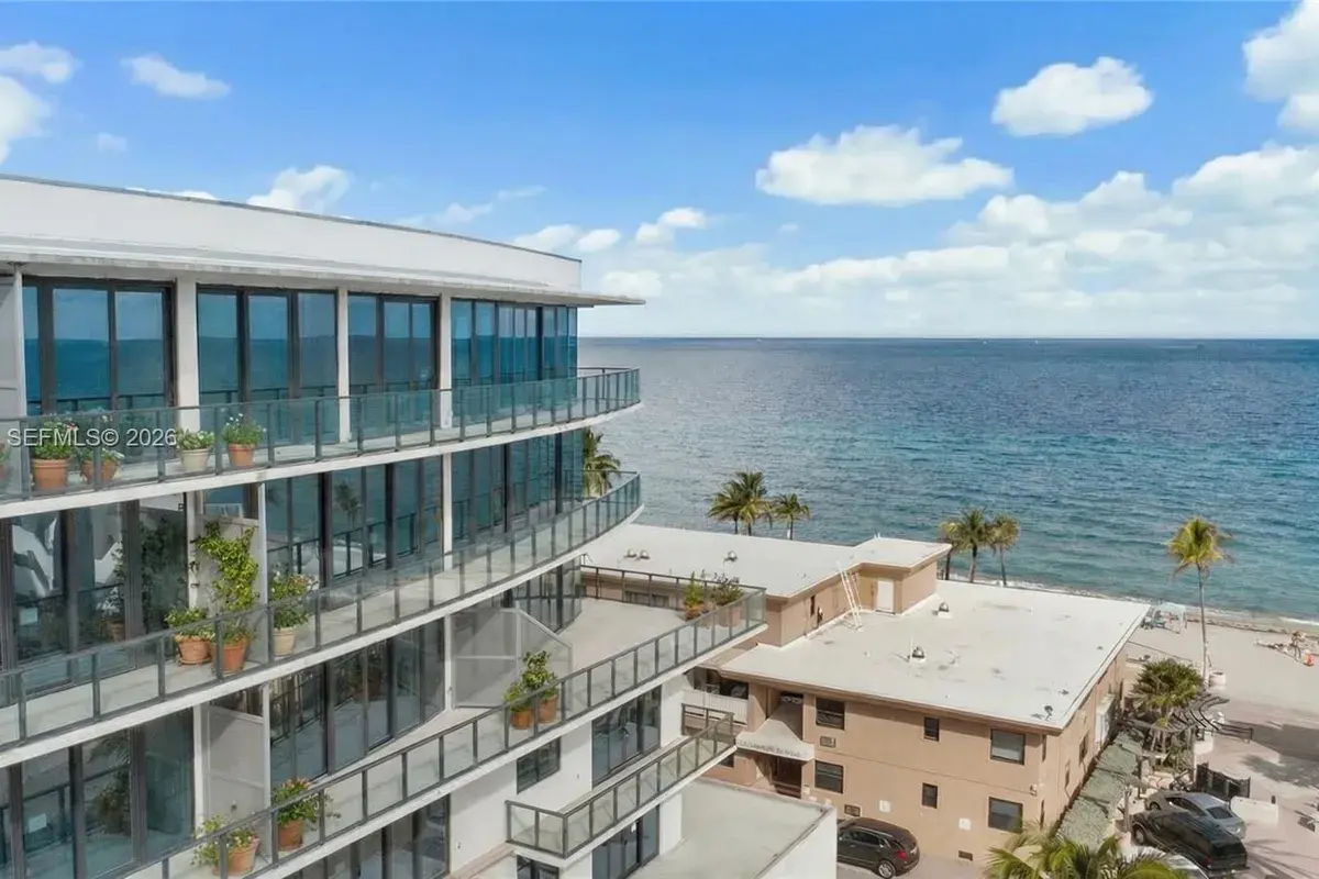 3319 N Ocean Drive # 604, Hollywood FL 33019