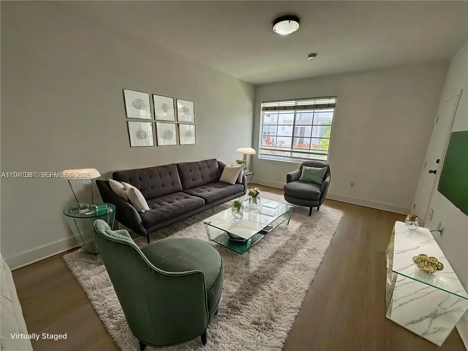 1000 Meridian Ave # 17, Miami Beach FL 33139 photo 2