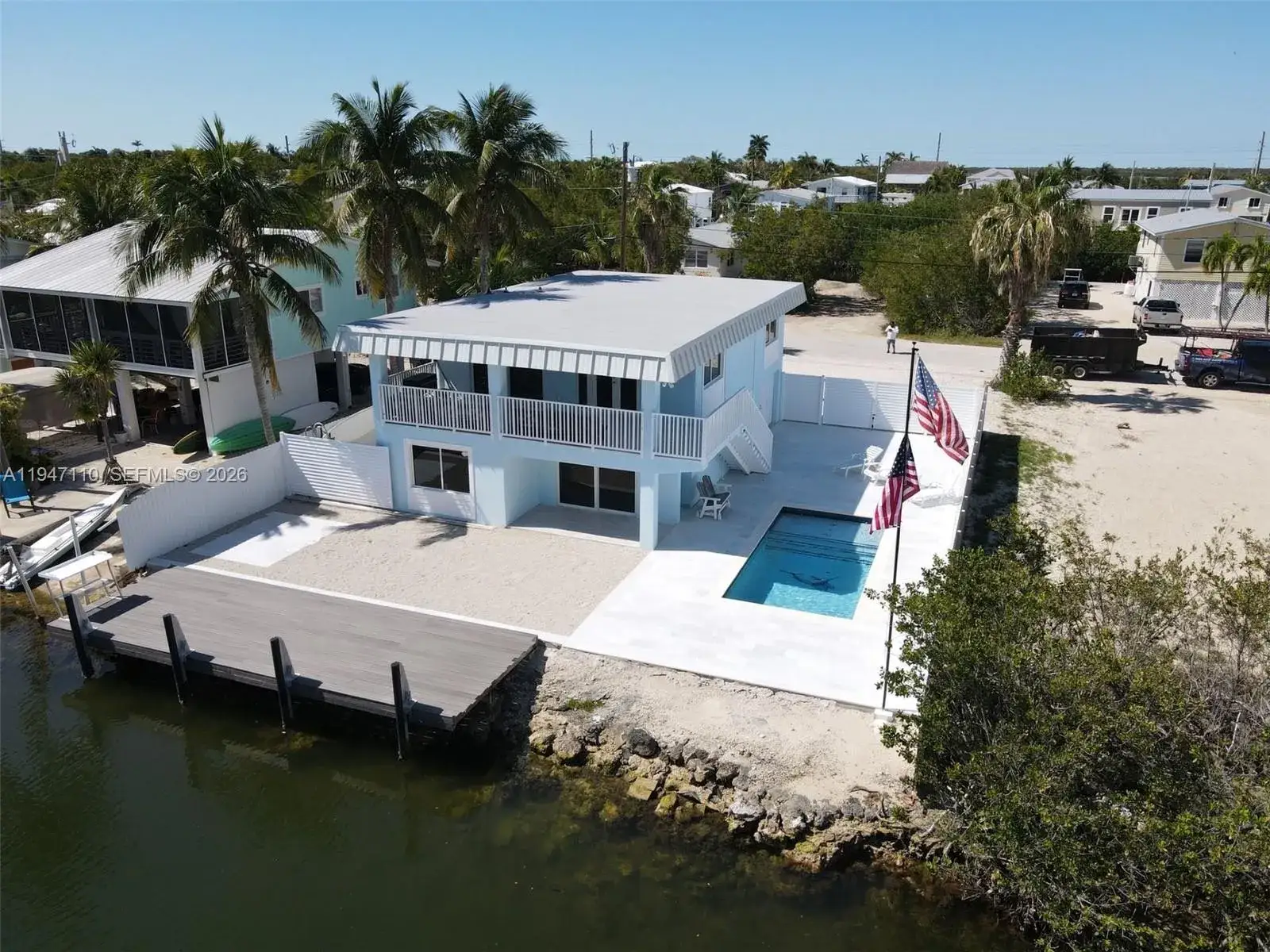 27346 Martinique Ln # 27346, Middle Keys FL 33042