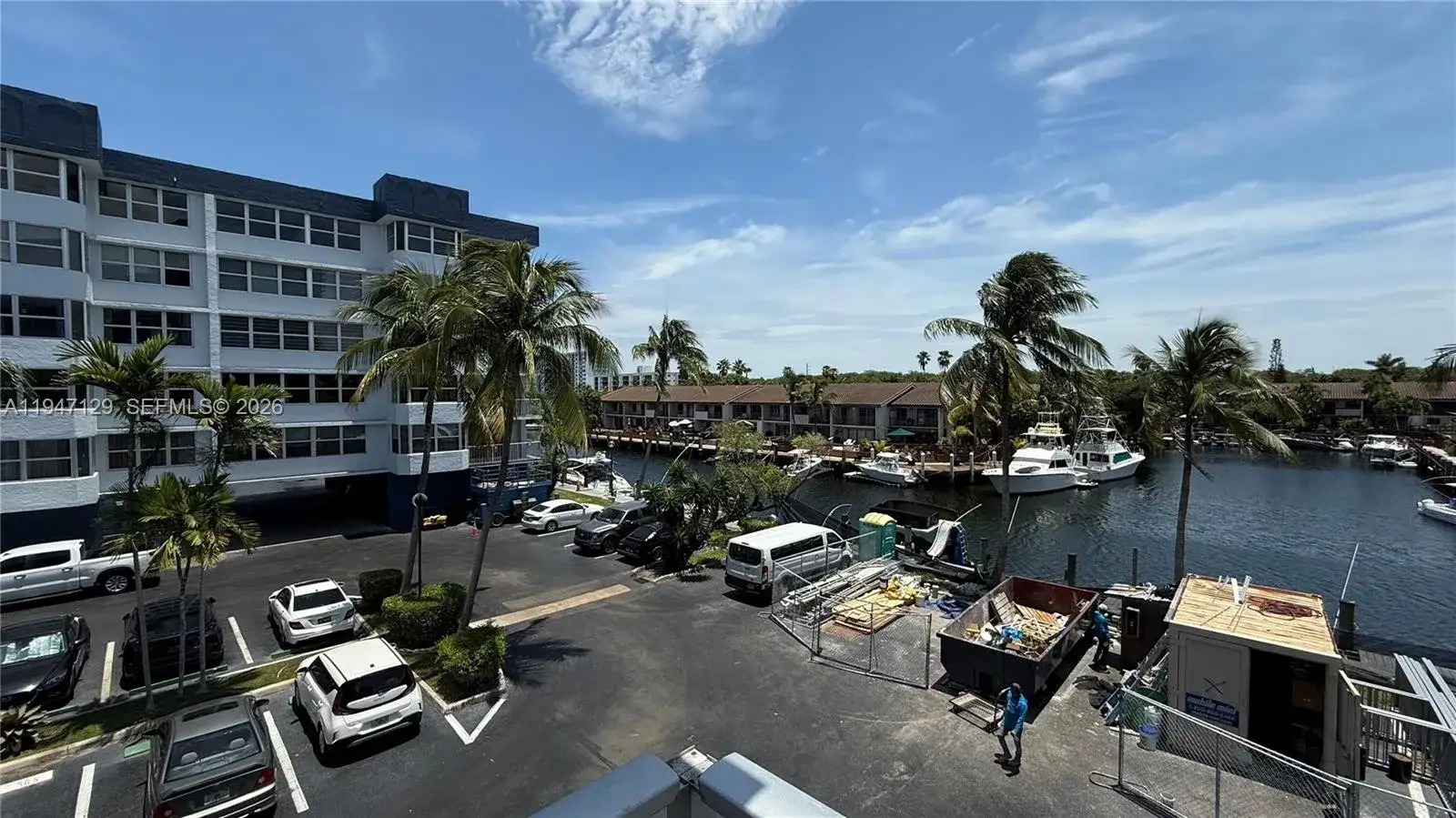 16565 NE 26th Ave # 3G, North Miami Beach FL 33160 photo 5