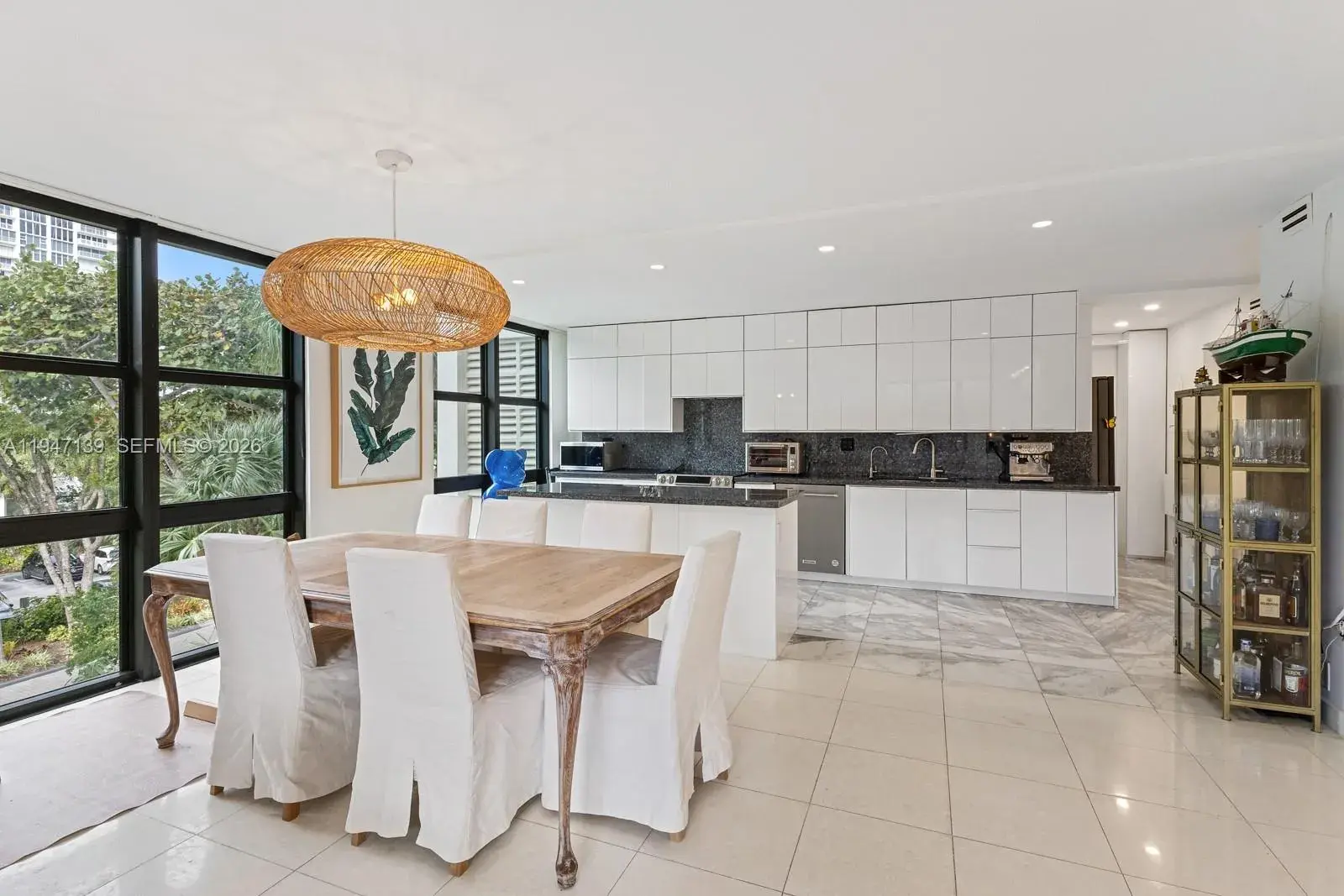 1121 Crandon Blvd # E201, Key Biscayne FL 33149