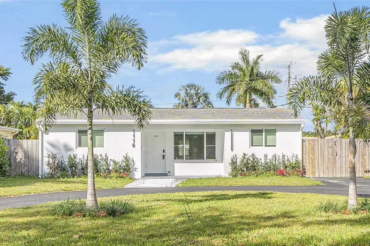 1116 N 31st Ave, Hollywood FL 33021