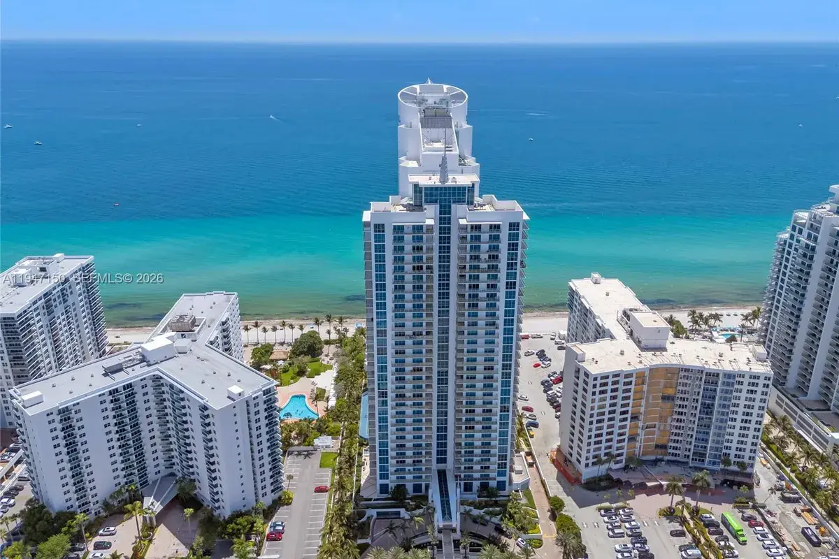 3101 S Ocean Dr # 2605, Hollywood FL 33019