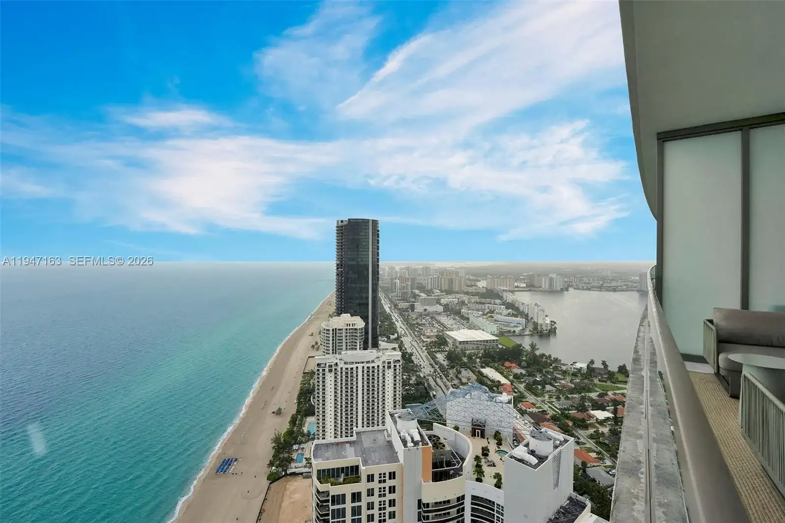 18975 Collins Ave # 4602, Sunny Isles Beach FL 33160 photo 2