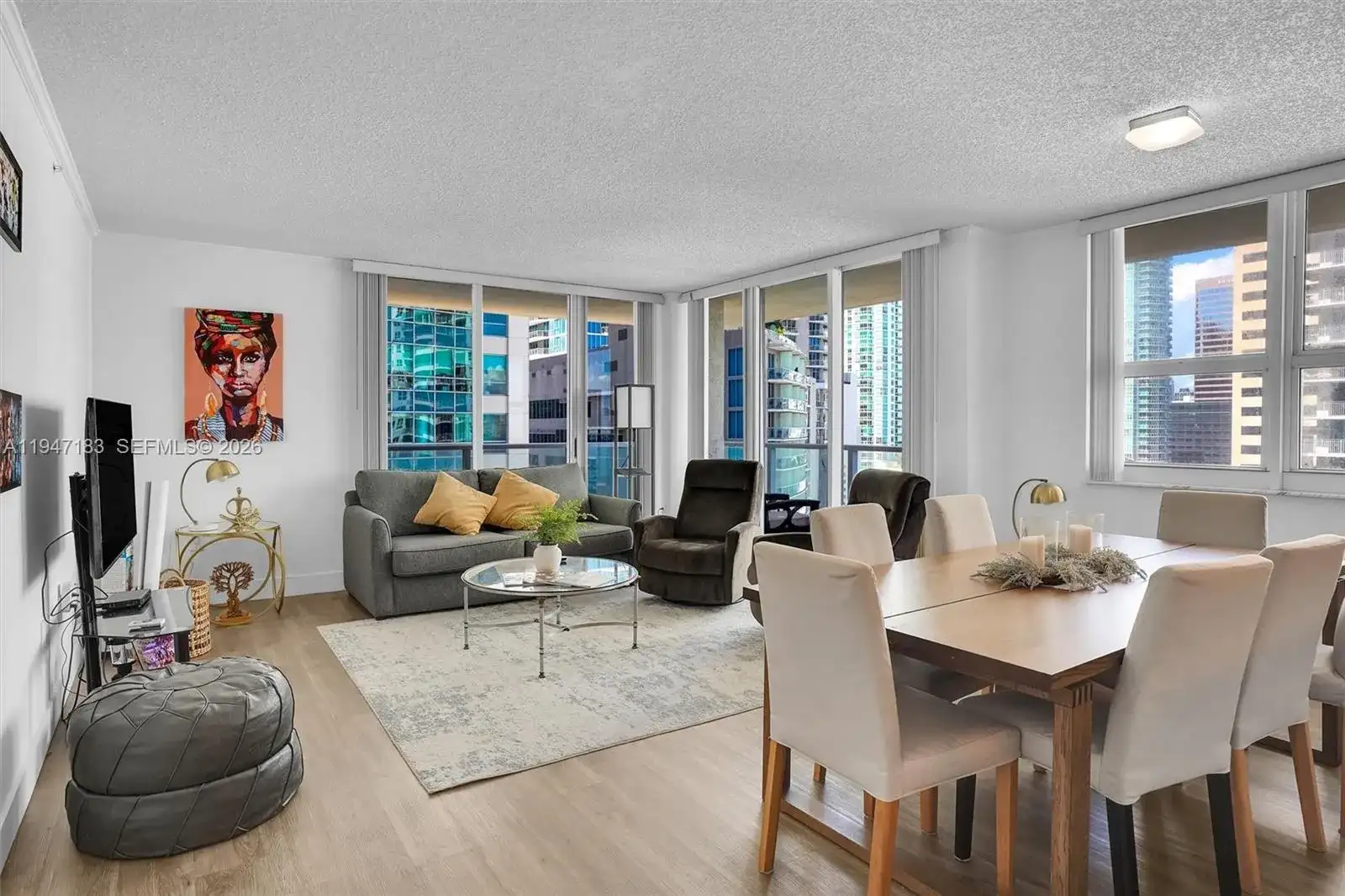 1155 Brickell Bay Dr # 1702, Miami FL 33131 photo 3
