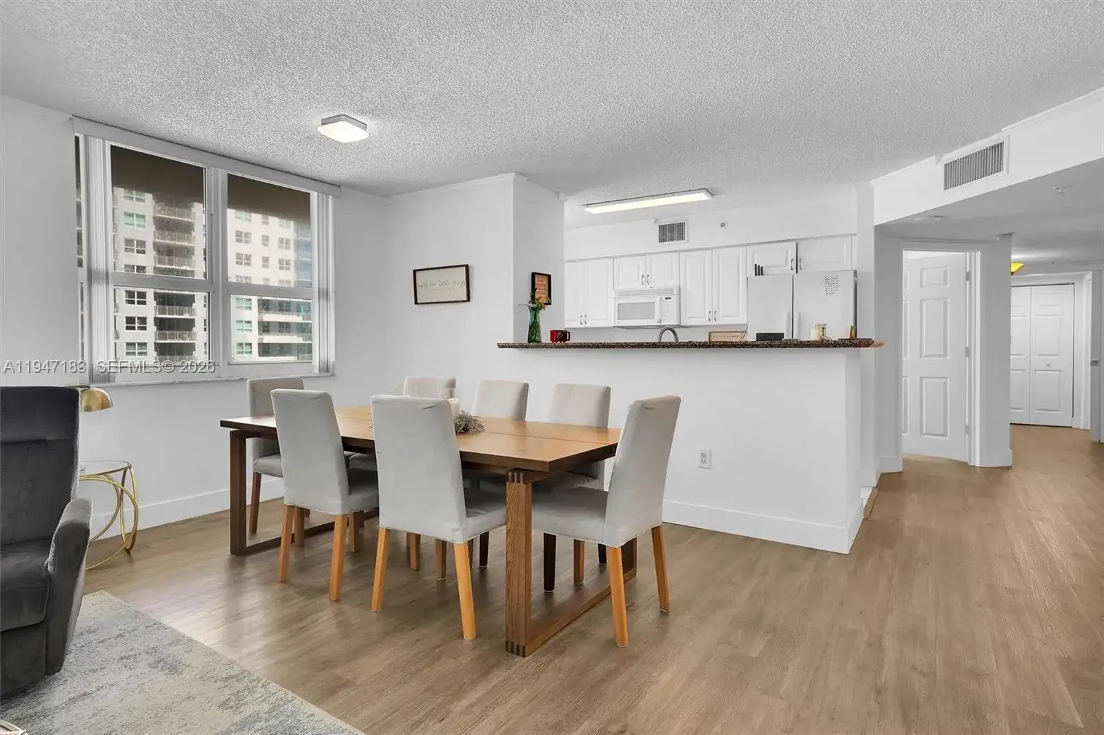 1155 Brickell Bay Dr # 1702, Miami FL 33131 photo 5