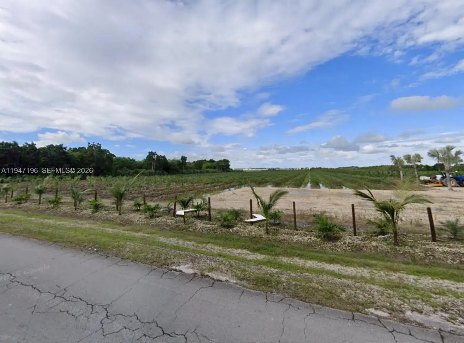287XX SW 107 Ave, Unincorporated Dade County FL 33033