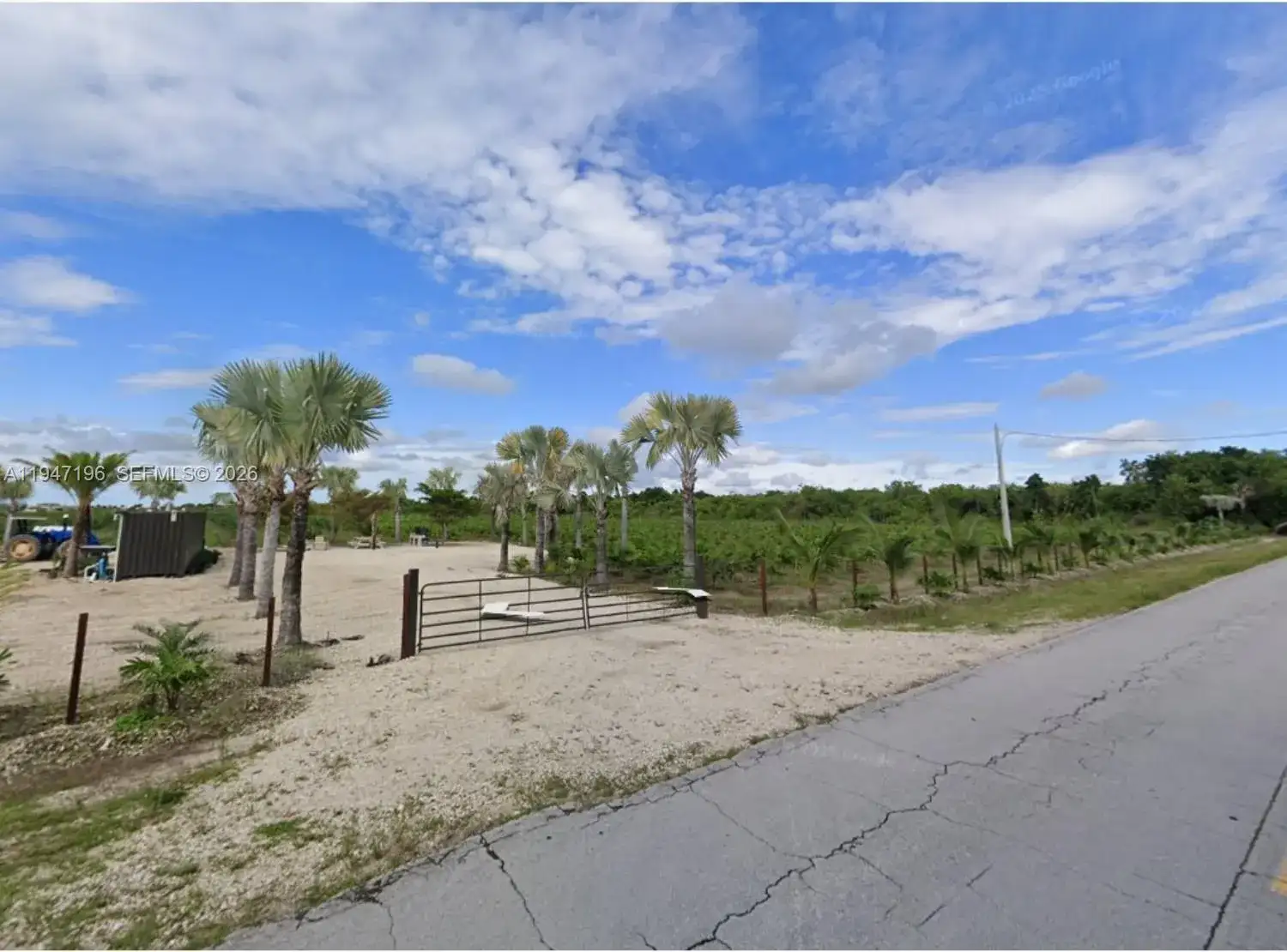 287XX SW 107 Ave, Unincorporated Dade County FL 33033 photo 3