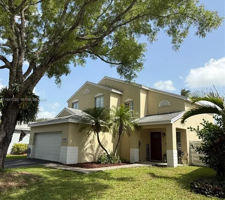 14534 SW 144th Ter, Miami FL 33186