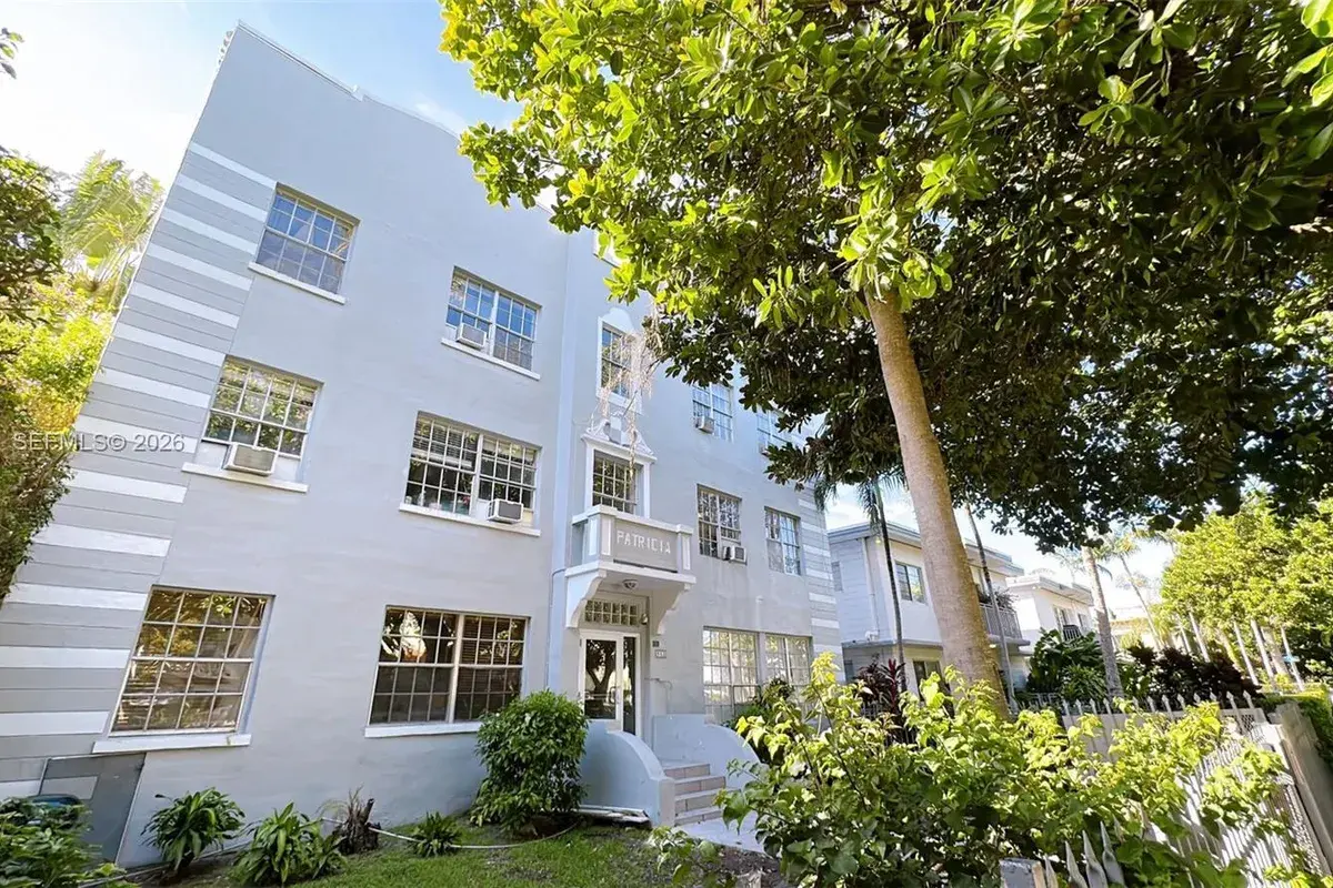 842 Meridian Ave # 2C, Miami Beach FL 33139