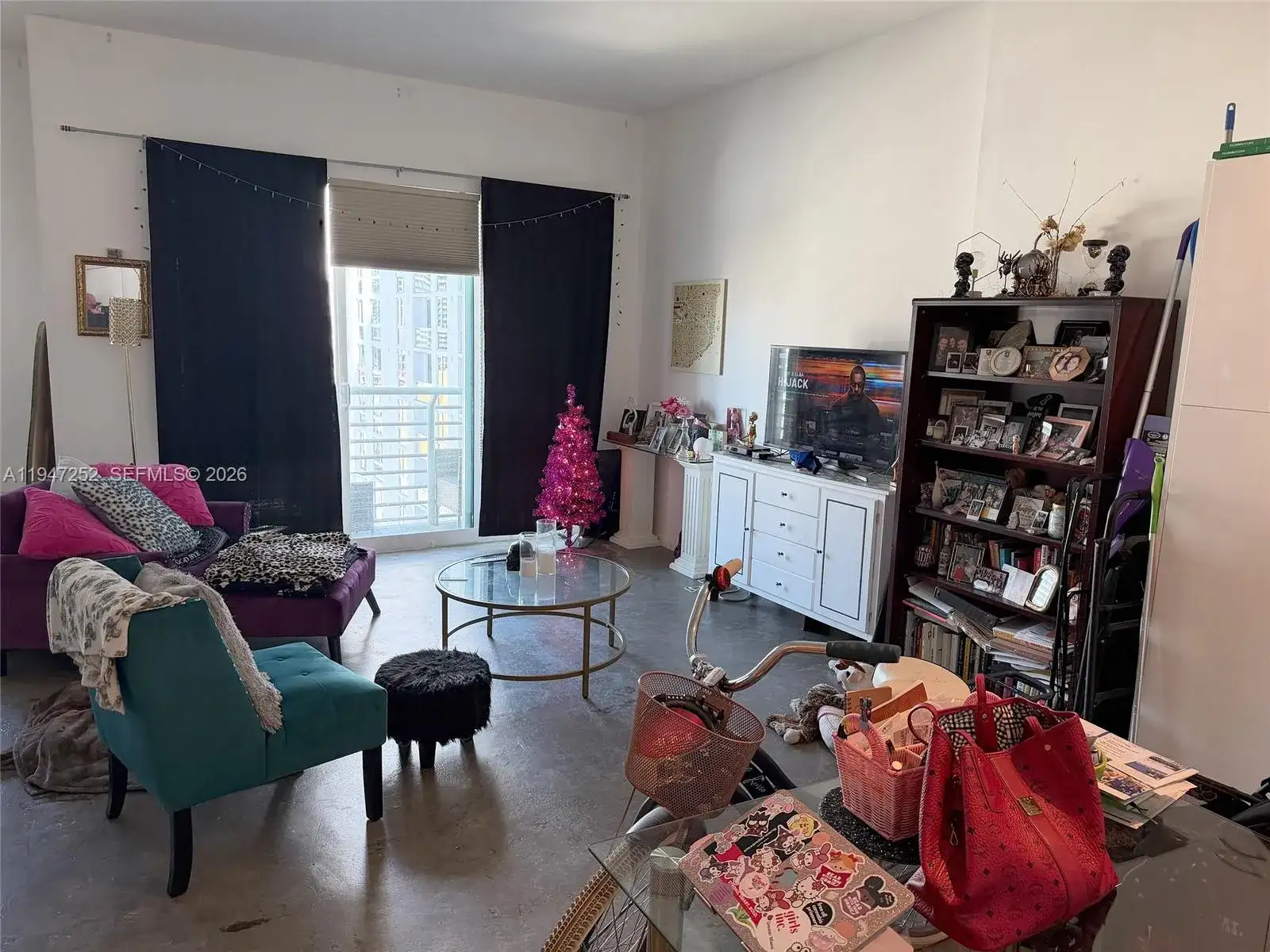 133 NE 2nd Ave # 2107, Miami FL 33132 photo 5