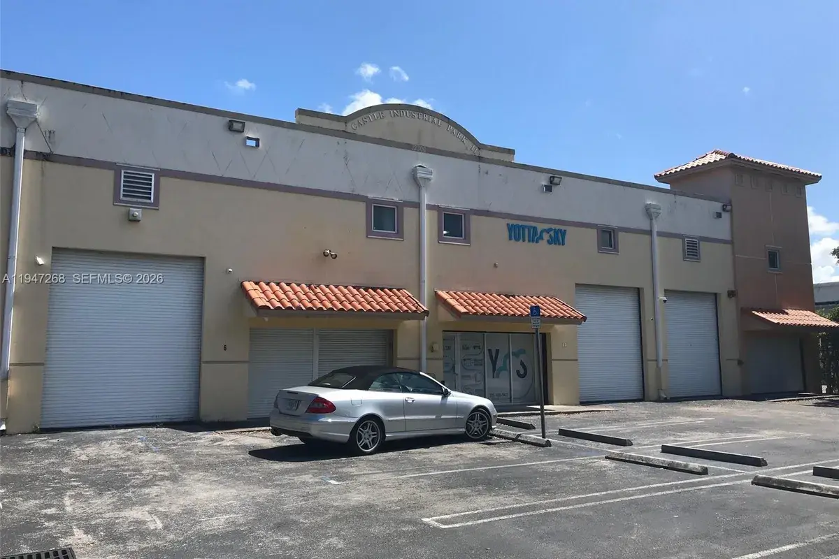 12300 SW 130th St # 7, Miami FL 33186