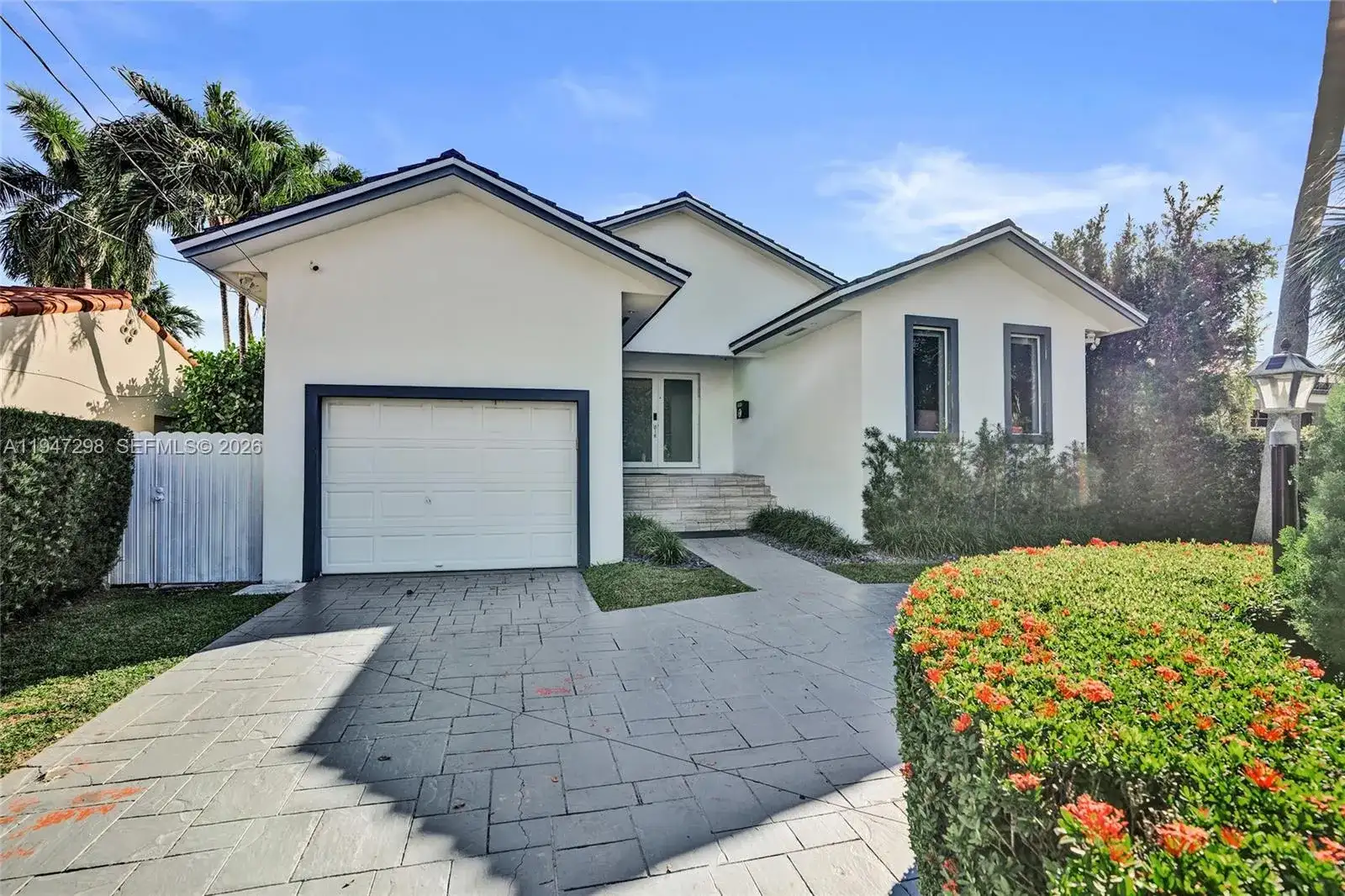 9181 Byron Ave, Surfside FL 33154 photo 2