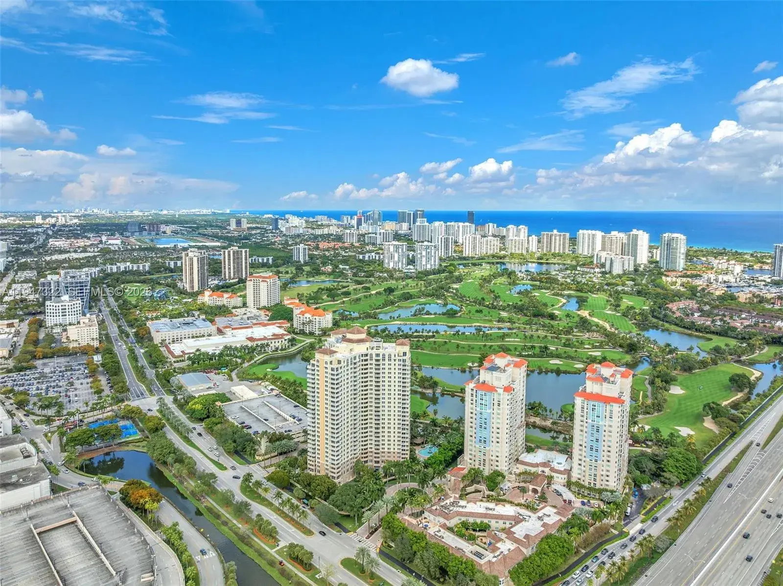19501 W Country Club Dr # 505, Aventura FL 33180