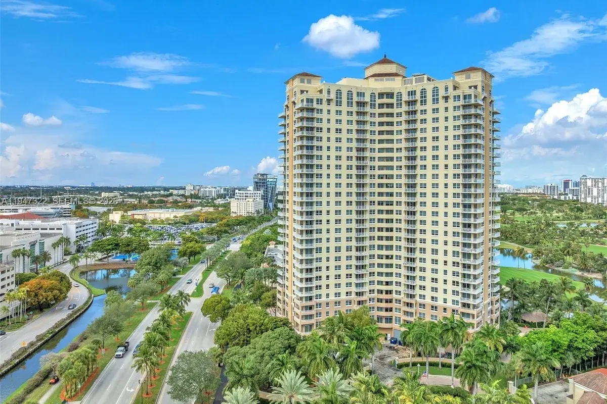 19501 W Country Club Dr # 505, Aventura FL 33180