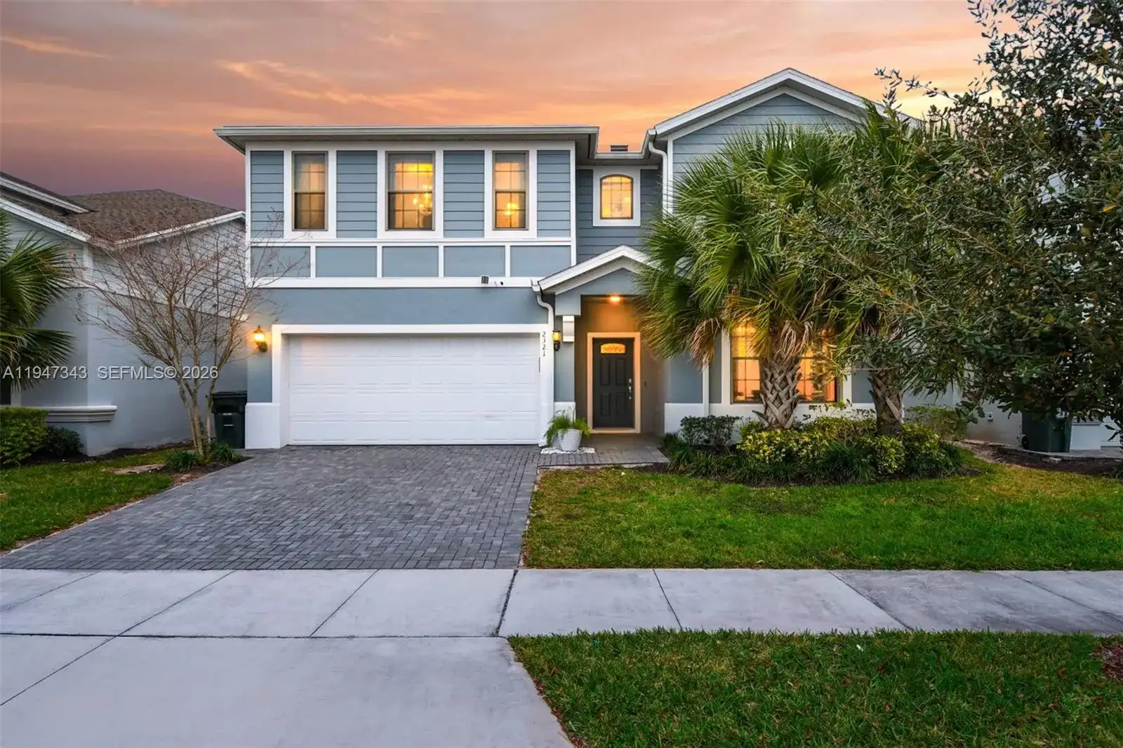 2321 Luxor Drive, Other City - In The State Of Florida FL 34747 photo 2