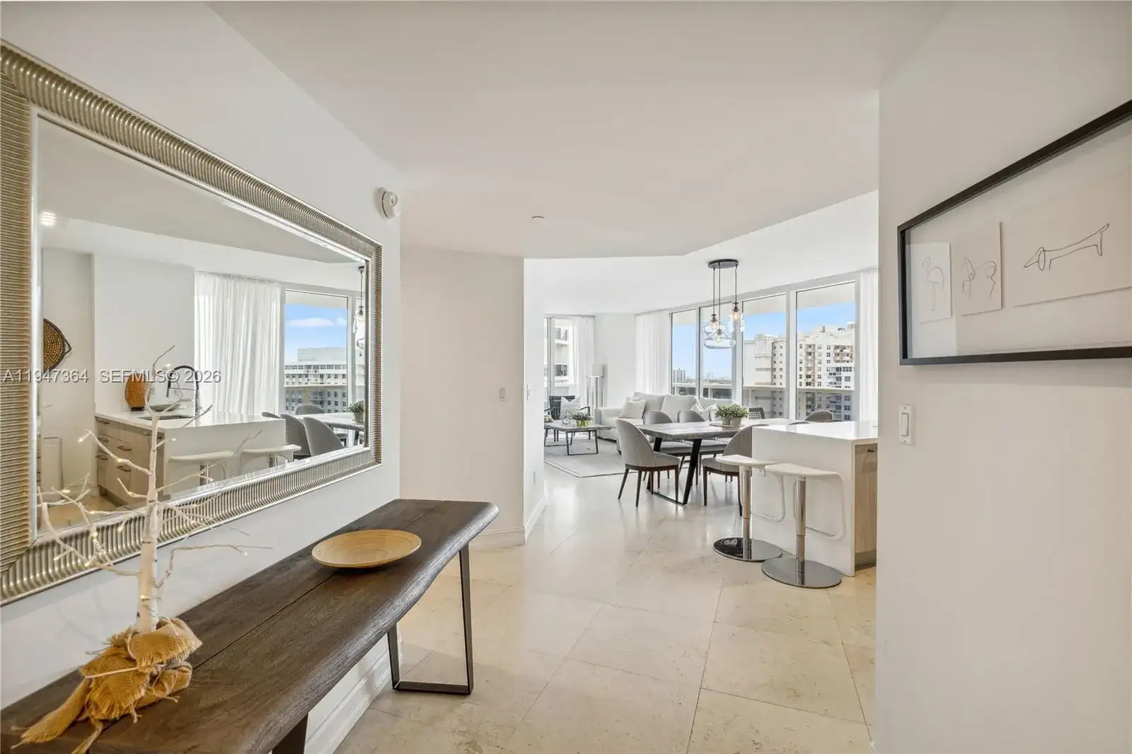 1830 S Ocean Dr # 1506, Hallandale Beach FL 33009 photo 2