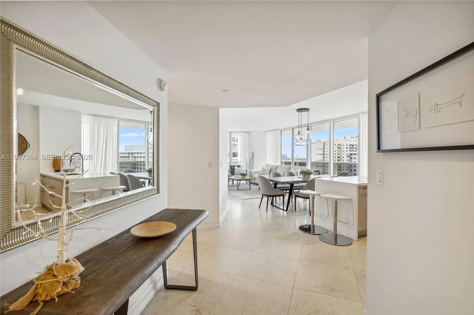 1830 S Ocean Dr # 1506, Hallandale Beach FL 33009