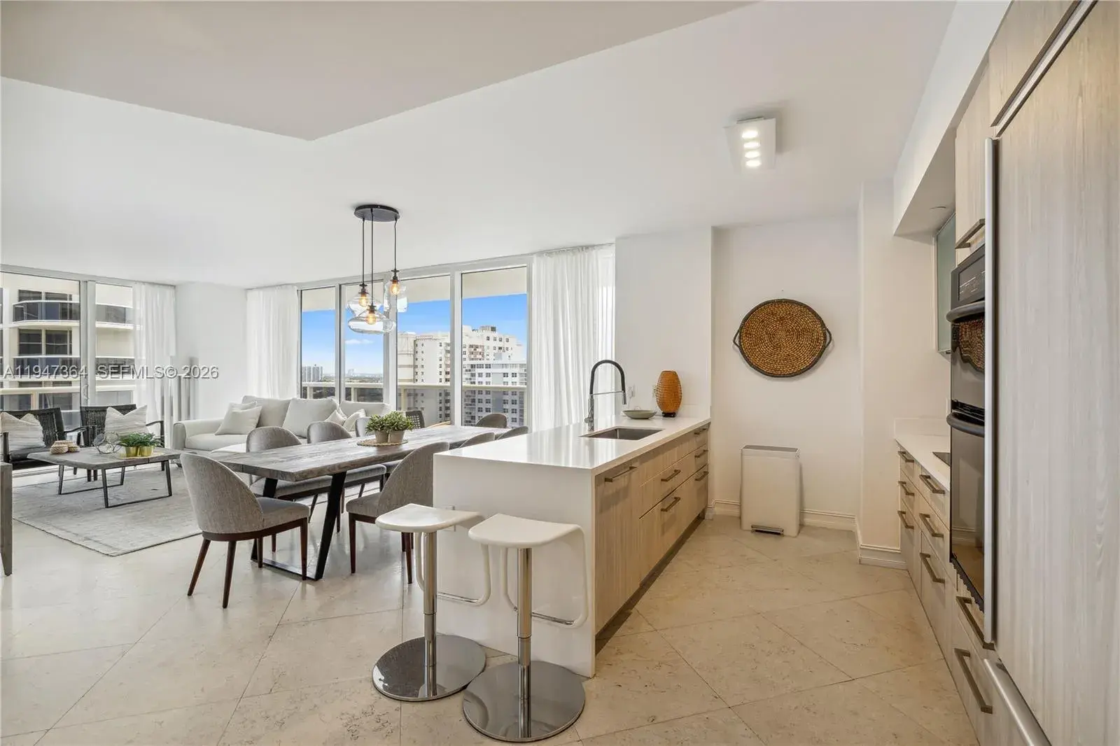 1830 S Ocean Dr # 1506, Hallandale Beach FL 33009