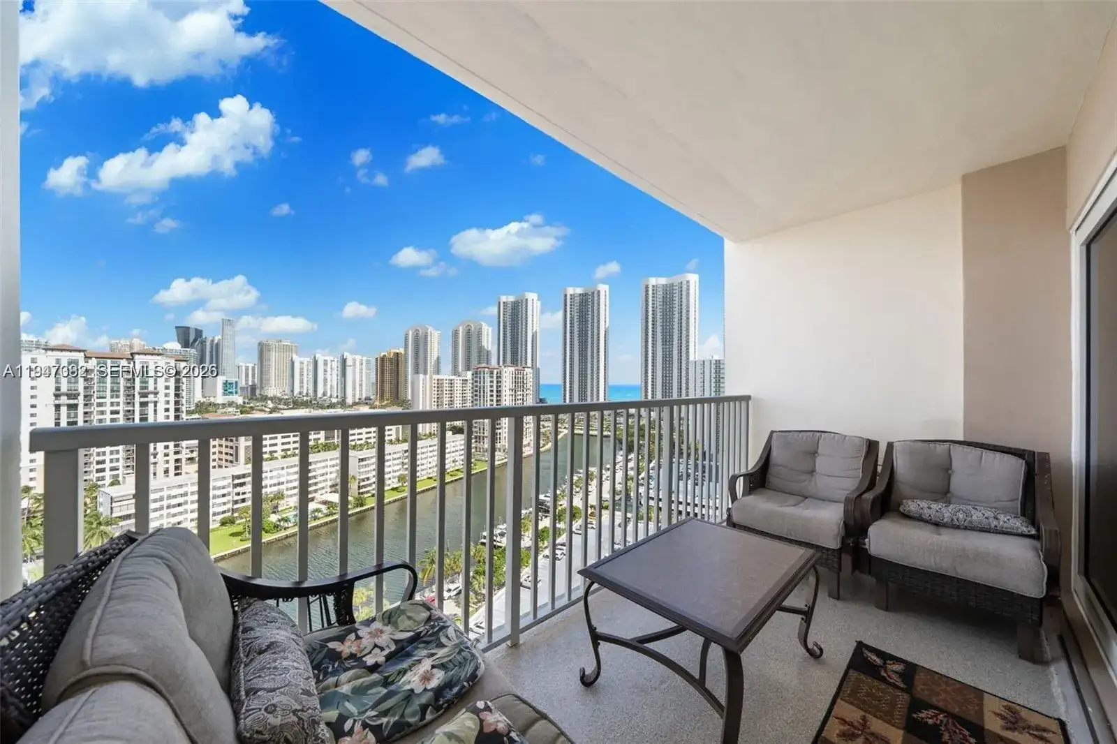 300 Bayview Dr # 1707, Sunny Isles Beach FL 33160 photo 2