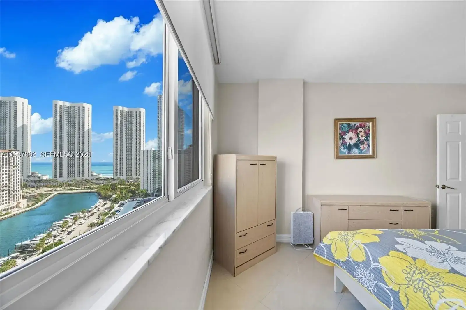 300 Bayview Dr # 1707, Sunny Isles Beach FL 33160 photo 5
