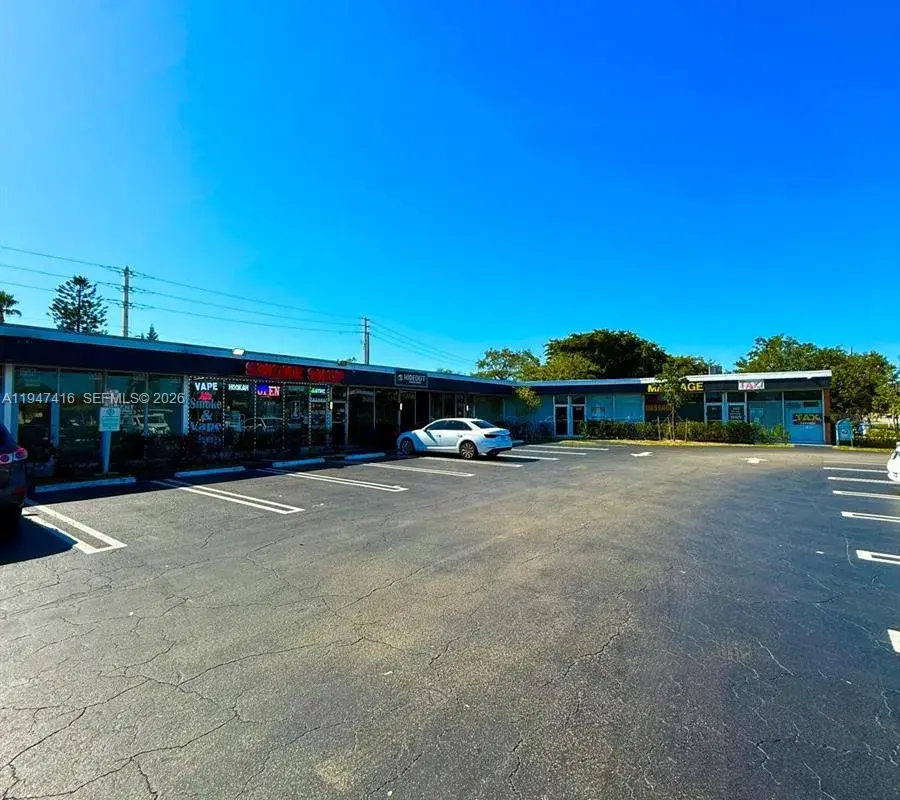 100 SW 15th St, Pompano Beach FL 33060