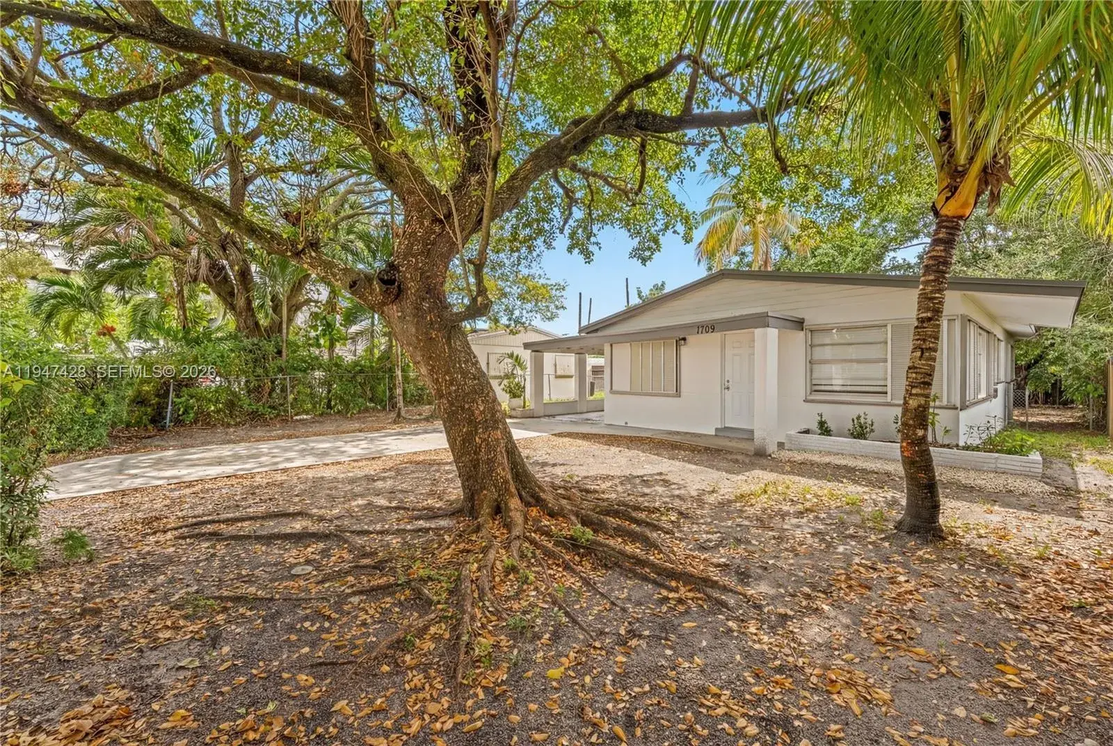 1709 N 59th Ter, Hollywood FL 33021