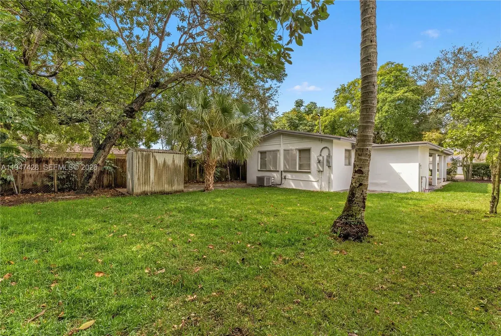 1709 N 59th Ter, Hollywood FL 33021