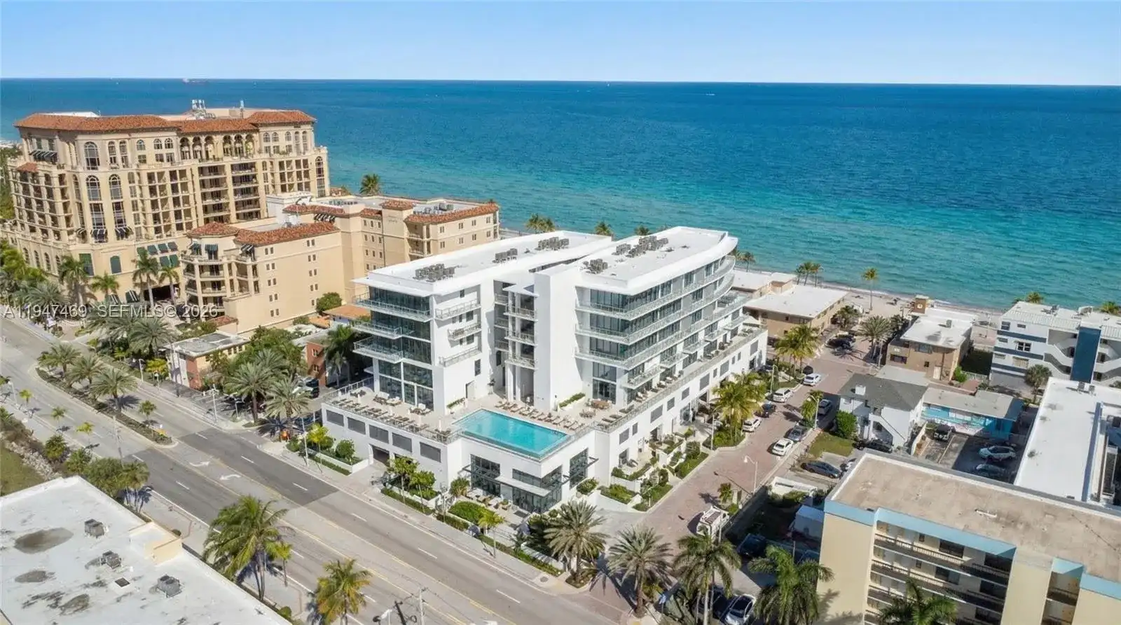 3319 N Ocean Drive, Hollywood FL 33019