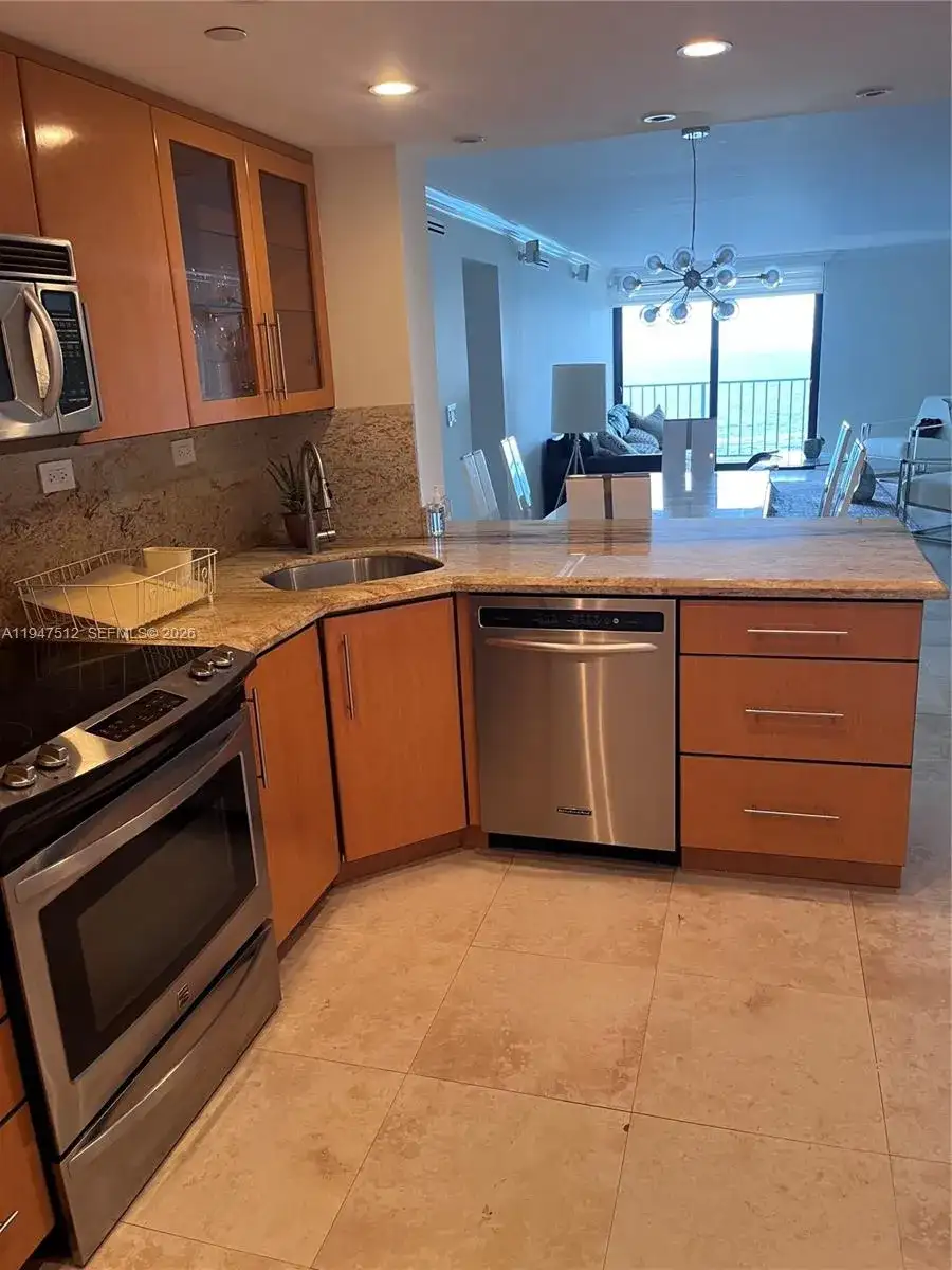 2625 Collins Ave # 1407, Miami Beach FL 33140 photo 5