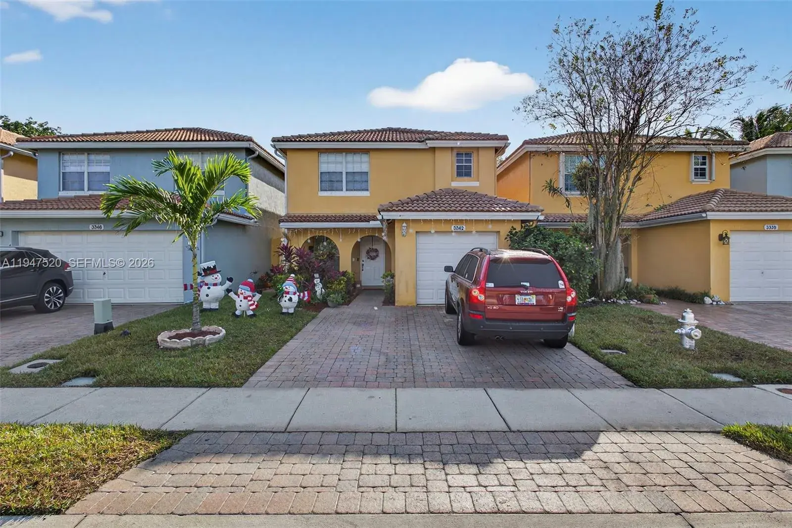 3342 Blue Fin Dr, West Palm Beach FL 33411