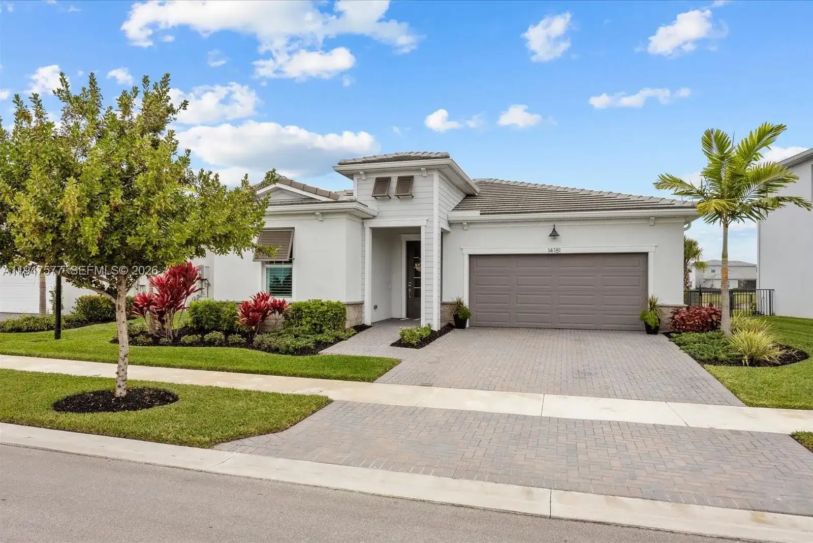 14181 SW Britton Ave, Port St. Lucie FL 34987 photo 2