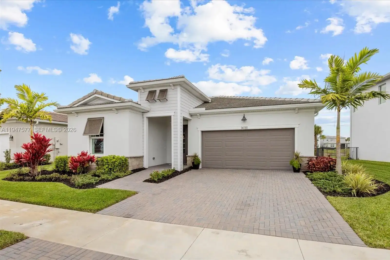 14181 SW Britton Ave, Port St. Lucie FL 34987 photo 3