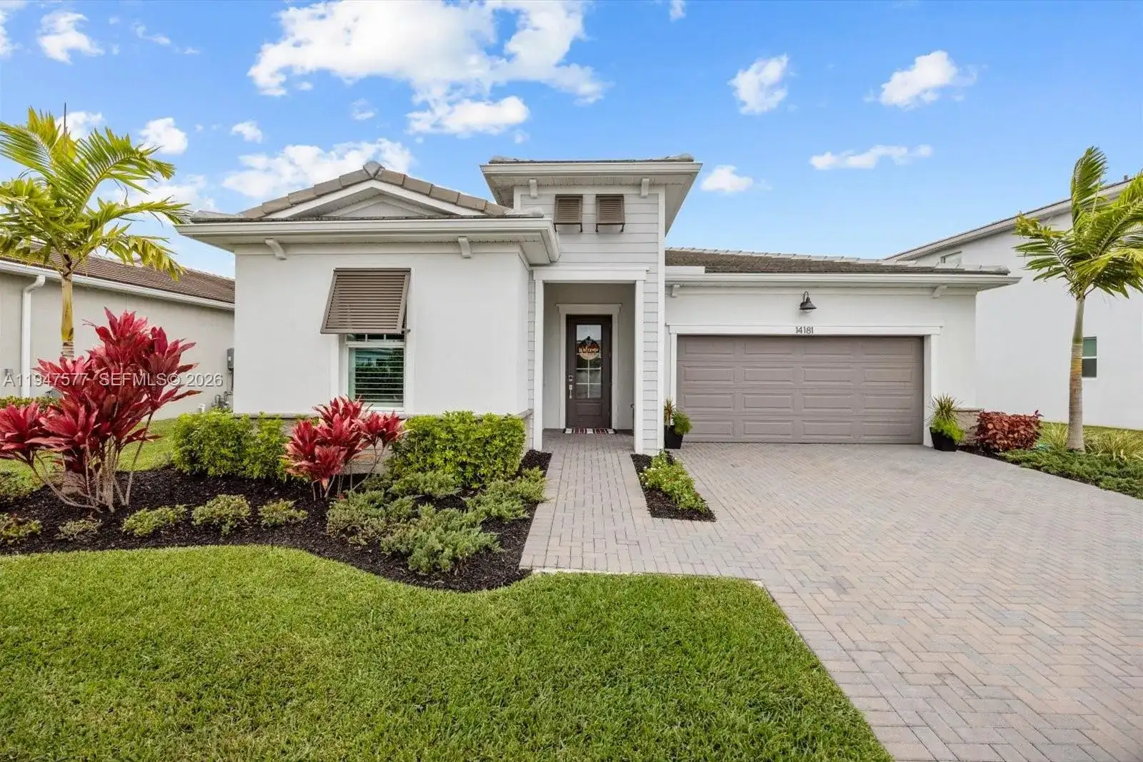 14181 SW Britton Ave, Port St. Lucie FL 34987 photo 4