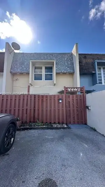 6192 Boulevard Of Champions # 0, North Lauderdale FL 33068