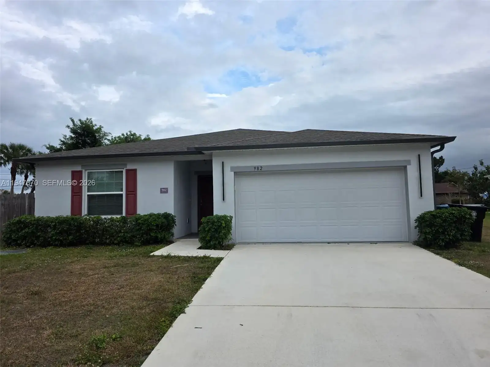 982 SW Commonwealth Rd # 0, Port St. Lucie FL 34953 photo 2
