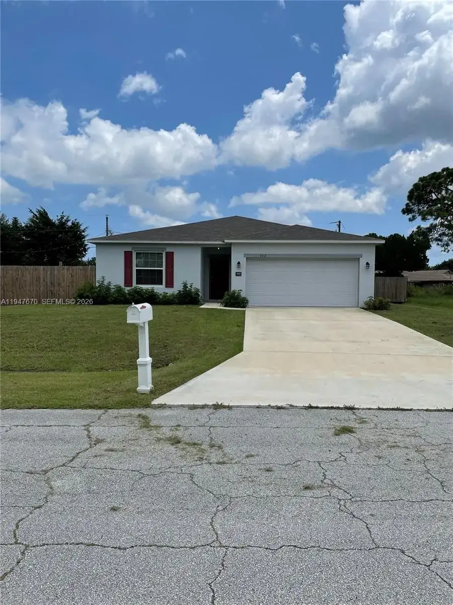 982 SW Commonwealth Rd # 0, Port St. Lucie FL 34953 photo 3