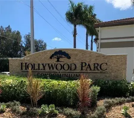 630 S Park Rd # 3, Hollywood FL 33021