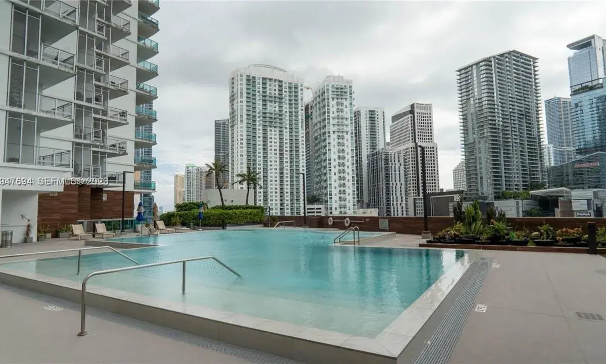 350 S Miami Ave # 2714, Miami FL 33130