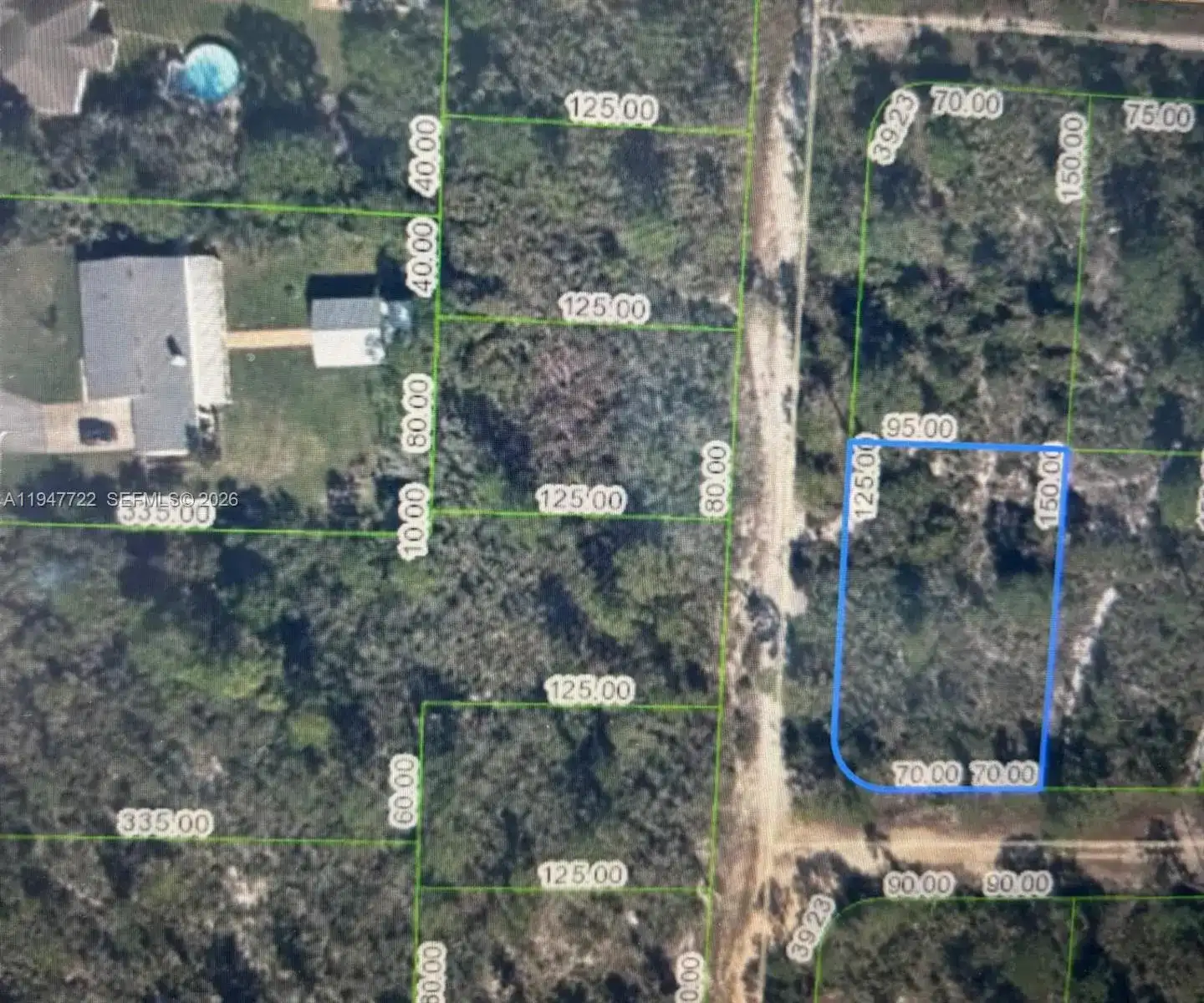 1846 NOLANA AVE, Sebring FL 33875