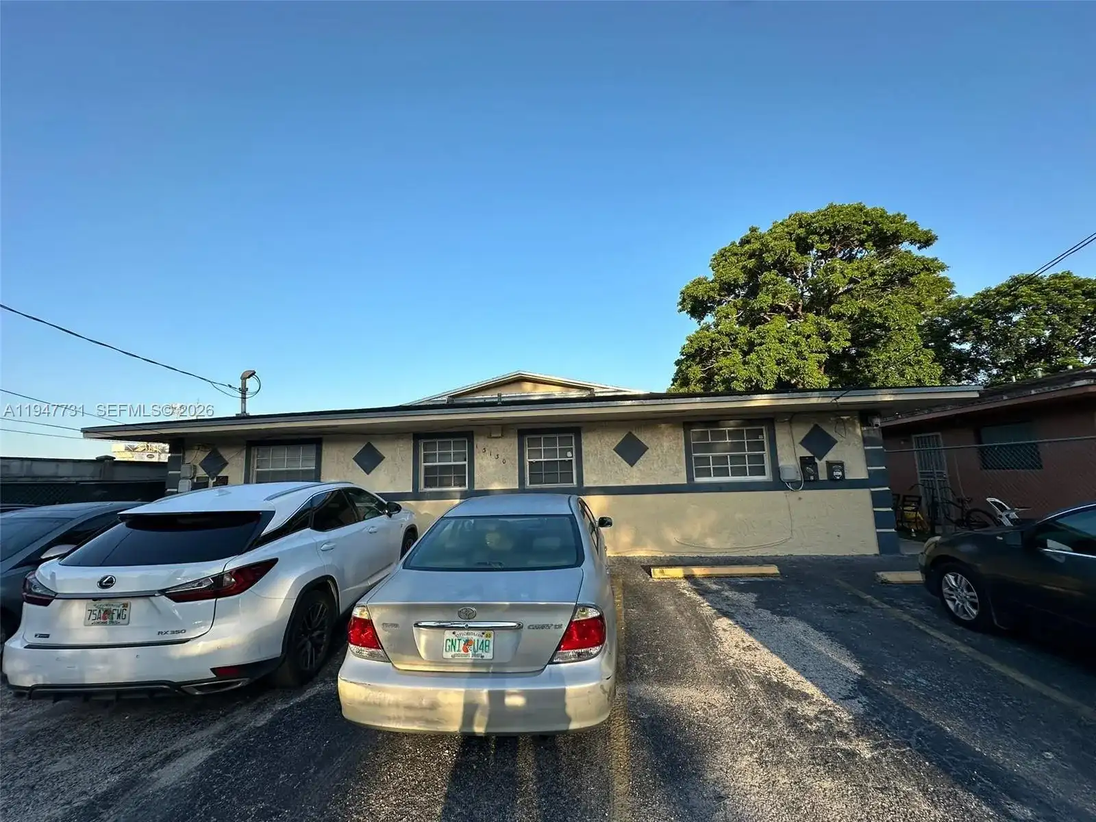 13130 Aswan Rd # 2, Opa-Locka FL 33054