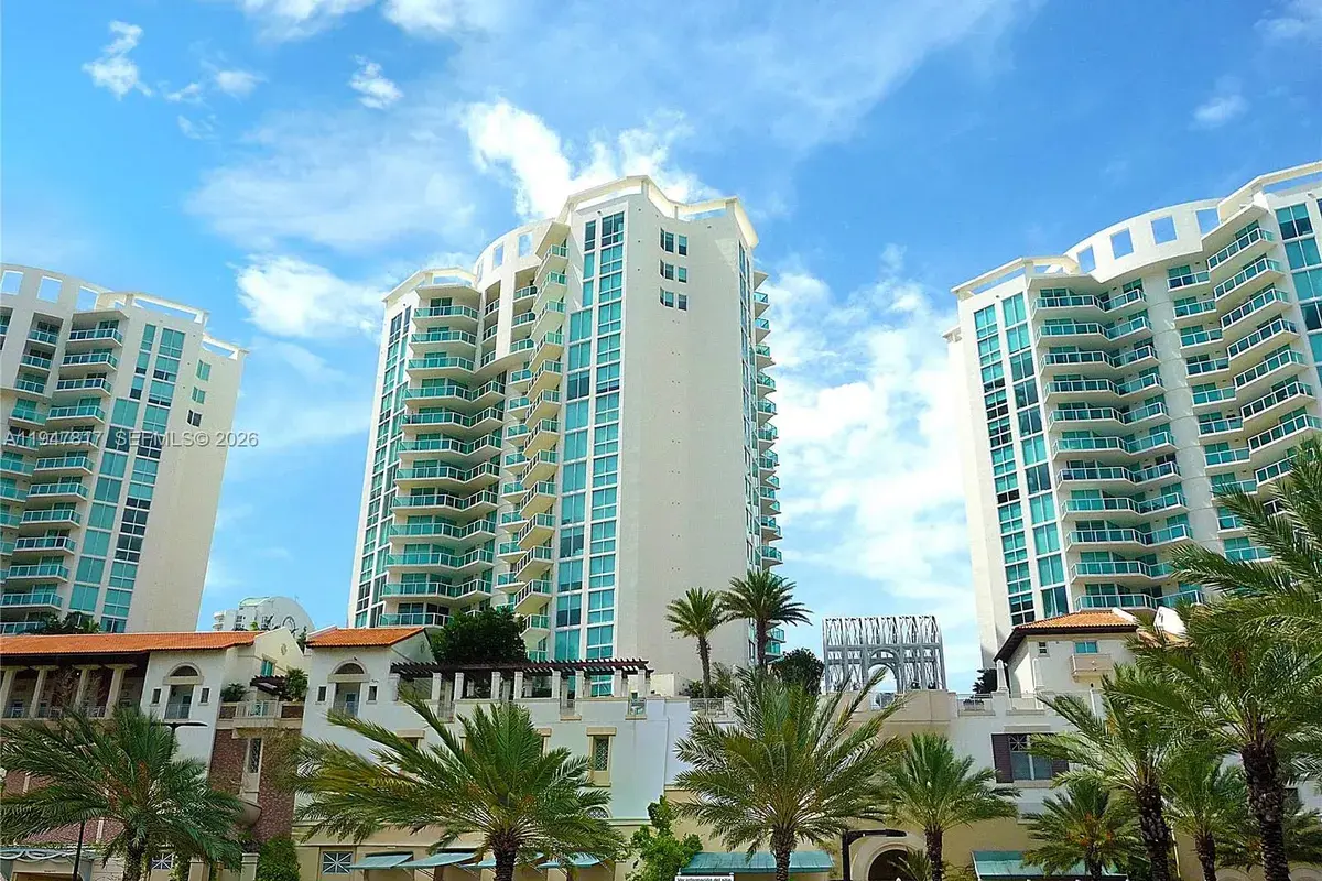 250 Sunny Isles Blvd # 705, Sunny Isles Beach FL 33160
