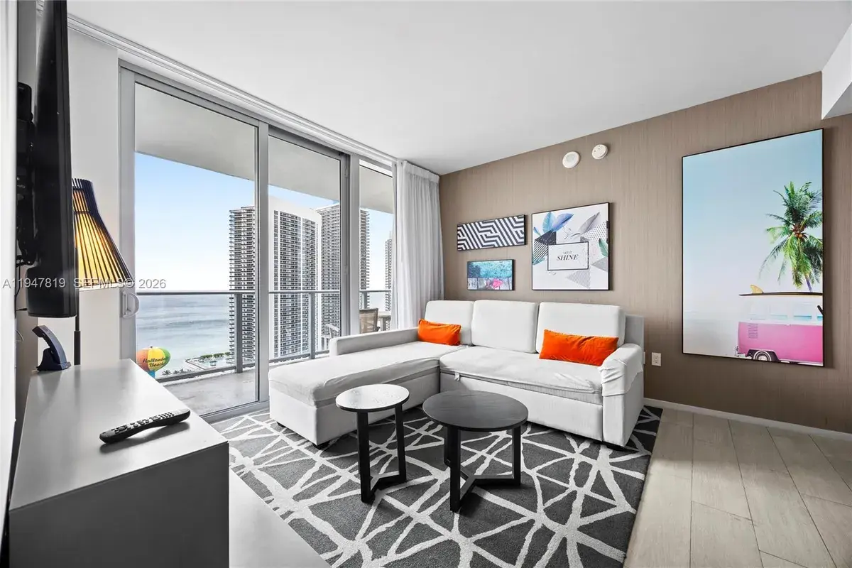 4010 S Ocean Dr # R2307, Hollywood FL 33019